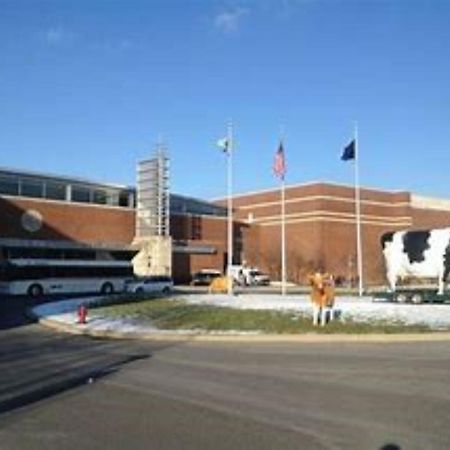 Comfort Inn Mechanicsburg - Harrisburg South Εξωτερικό φωτογραφία