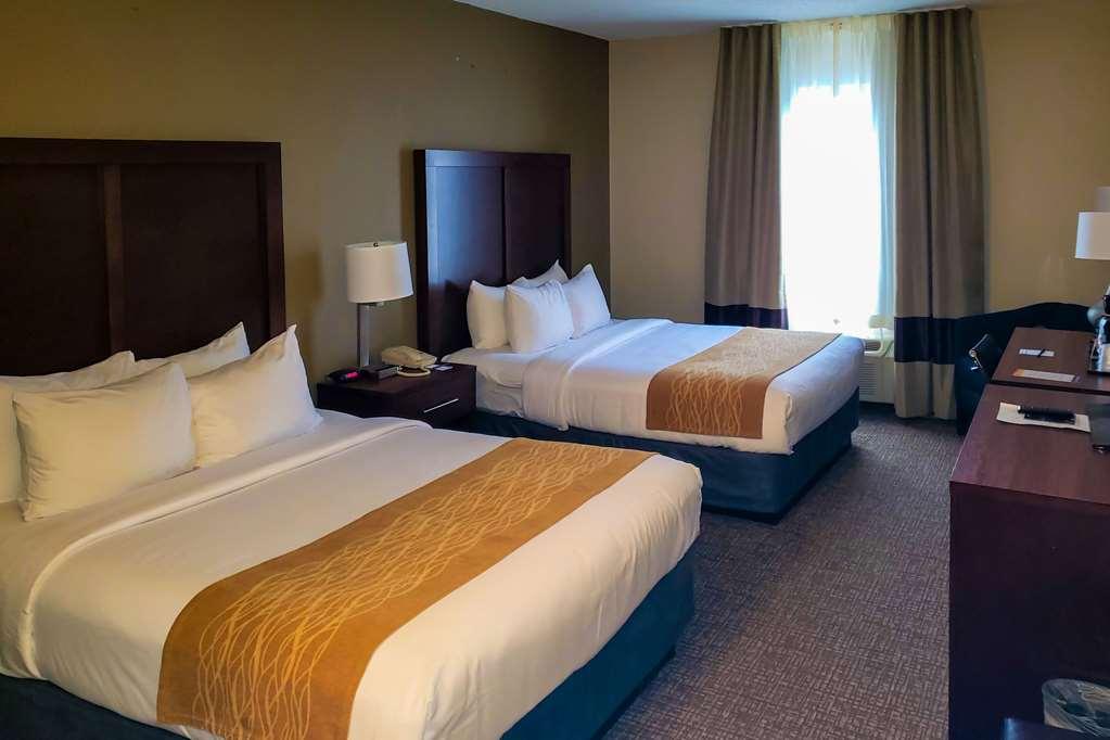 Comfort Inn Mechanicsburg - Harrisburg South Δωμάτιο φωτογραφία