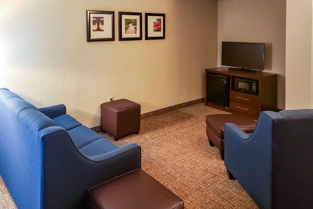 Comfort Inn Mechanicsburg - Harrisburg South Δωμάτιο φωτογραφία