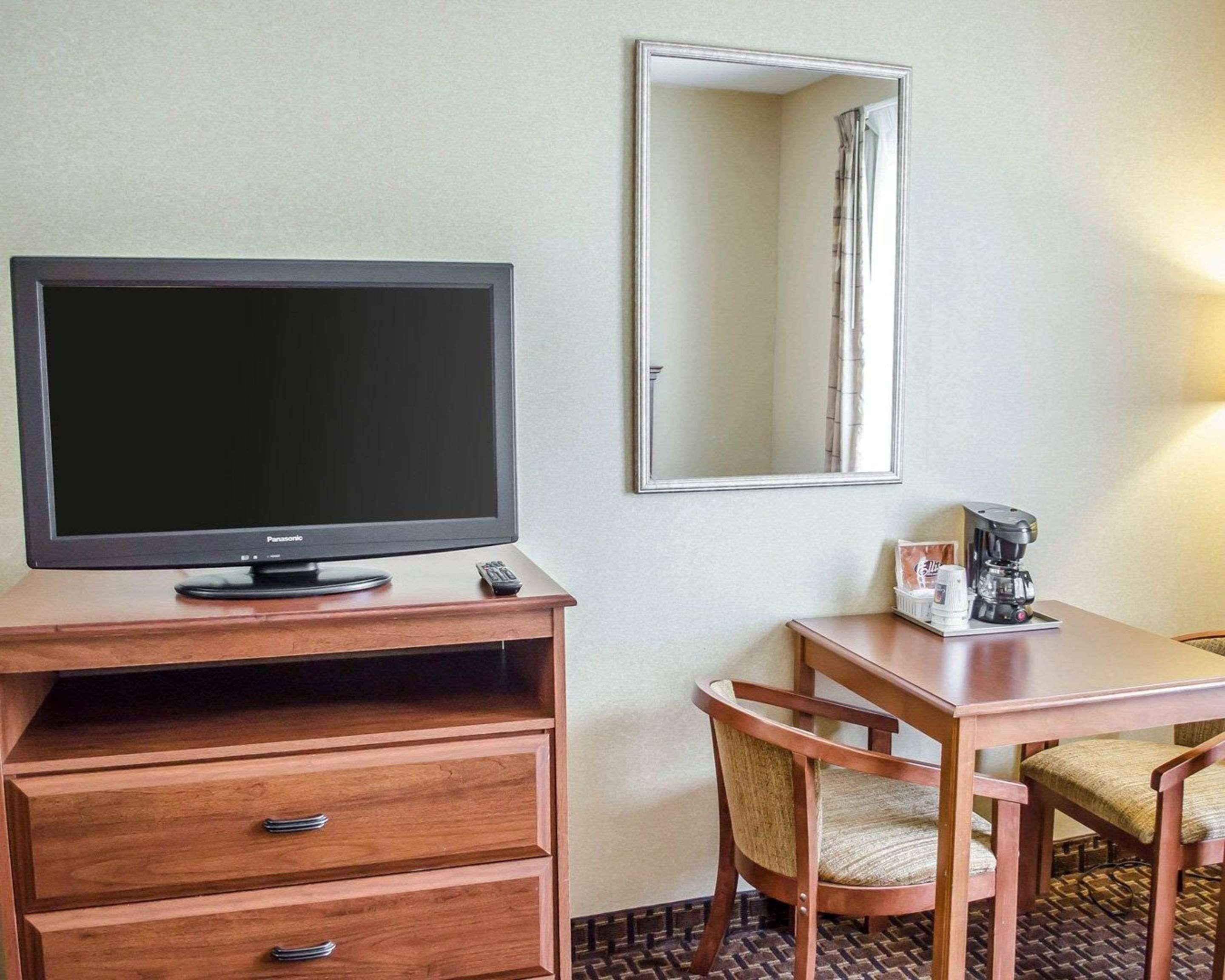 Comfort Inn Mechanicsburg - Harrisburg South Εξωτερικό φωτογραφία