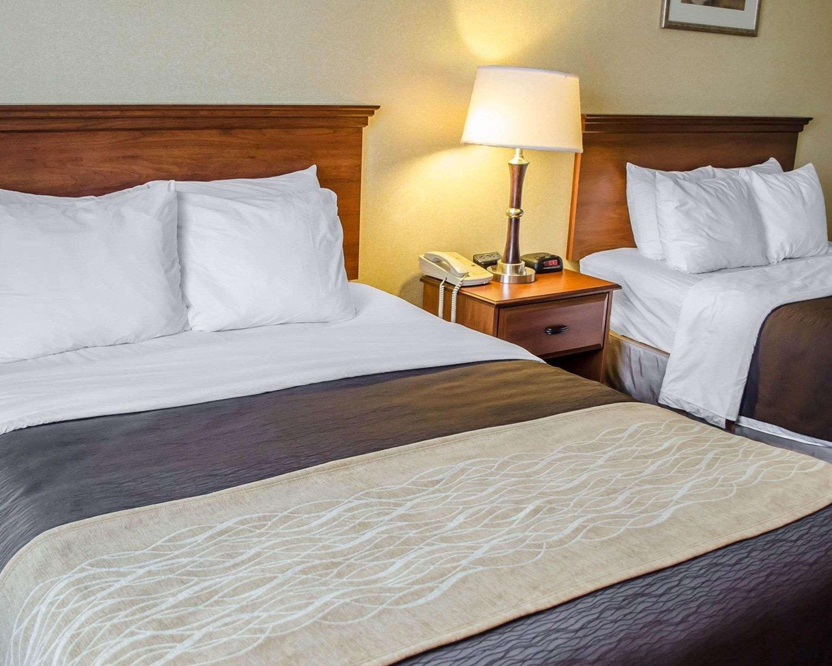 Comfort Inn Mechanicsburg - Harrisburg South Εξωτερικό φωτογραφία