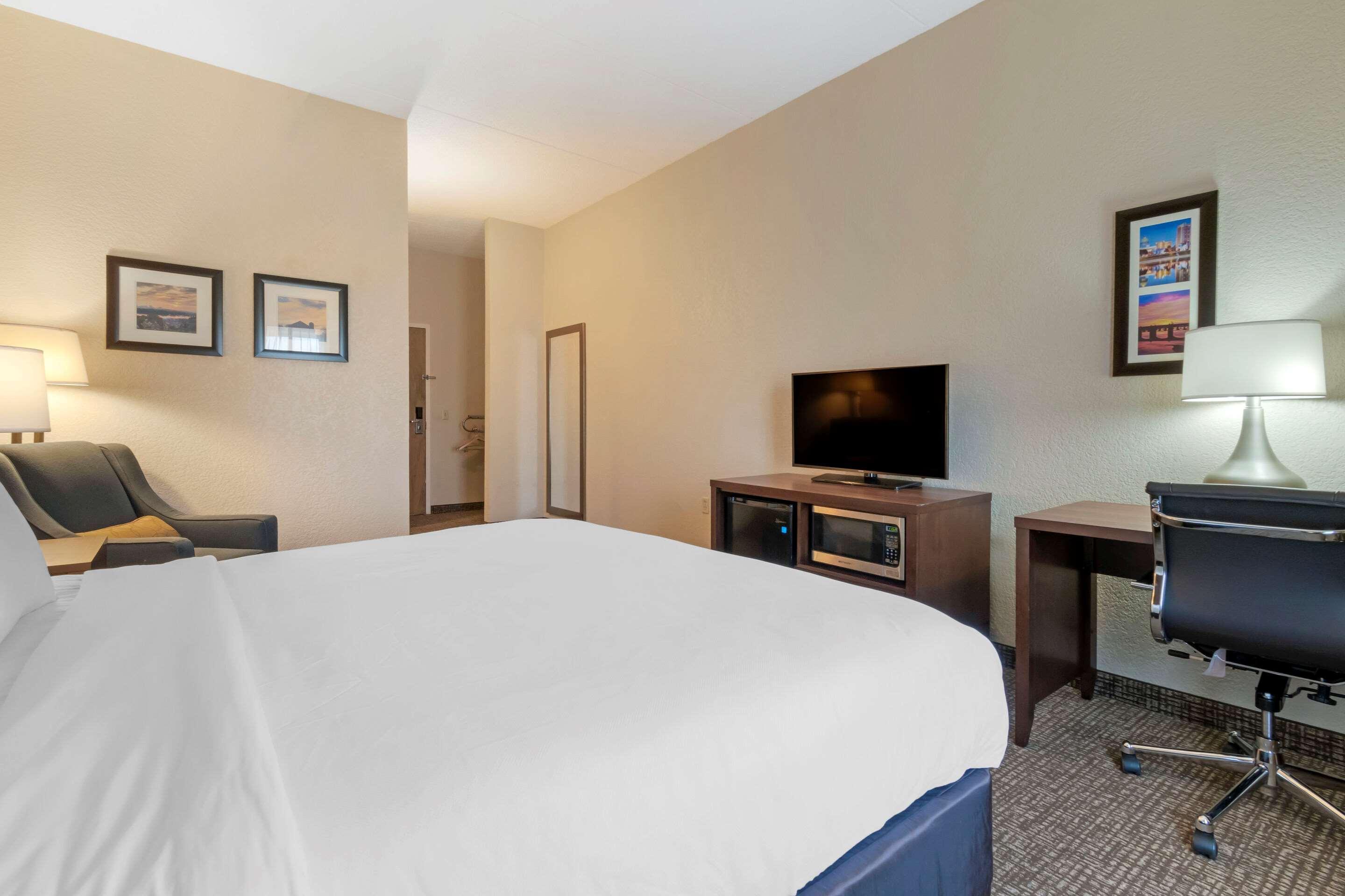 Comfort Inn Mechanicsburg - Harrisburg South Εξωτερικό φωτογραφία