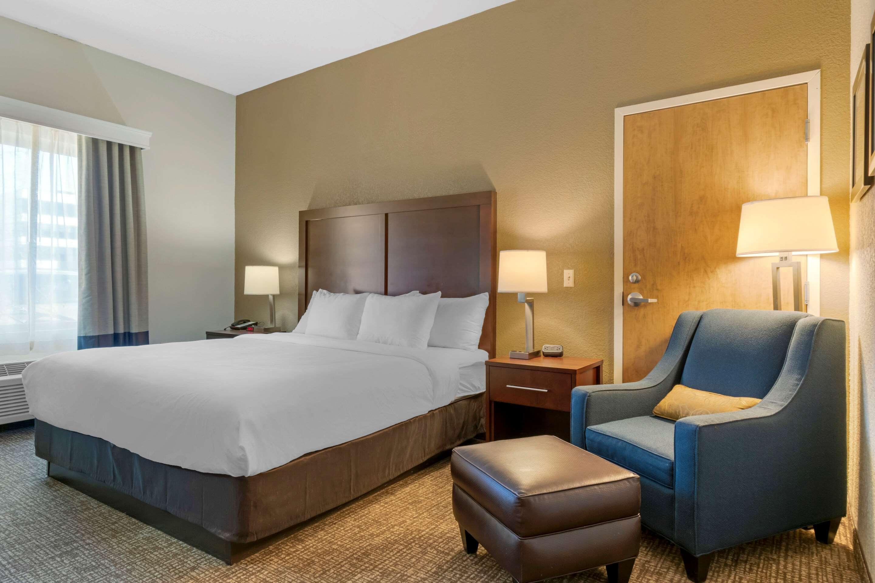 Comfort Inn Mechanicsburg - Harrisburg South Εξωτερικό φωτογραφία