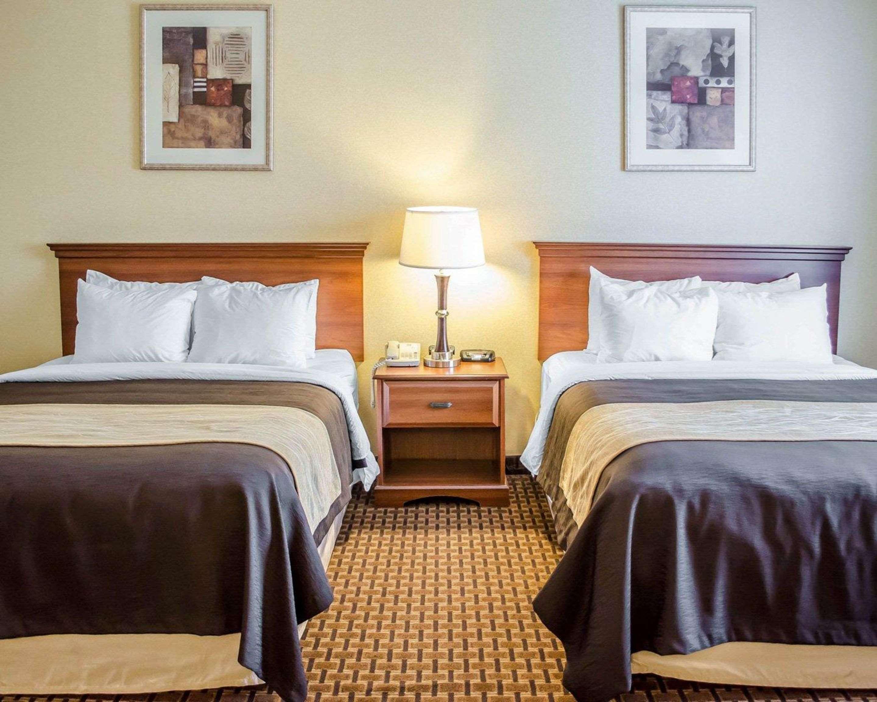 Comfort Inn Mechanicsburg - Harrisburg South Εξωτερικό φωτογραφία