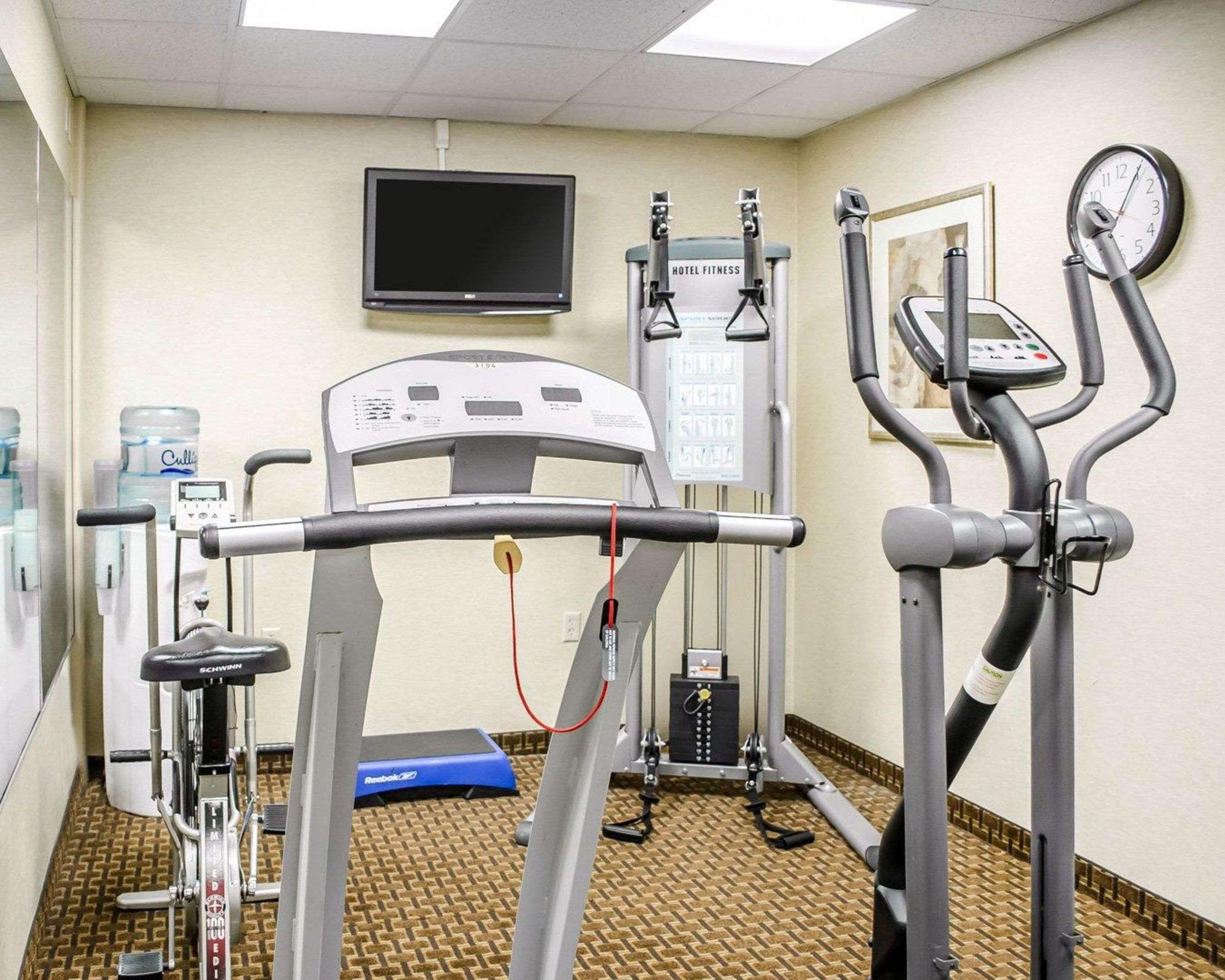 Comfort Inn Mechanicsburg - Harrisburg South Εξωτερικό φωτογραφία