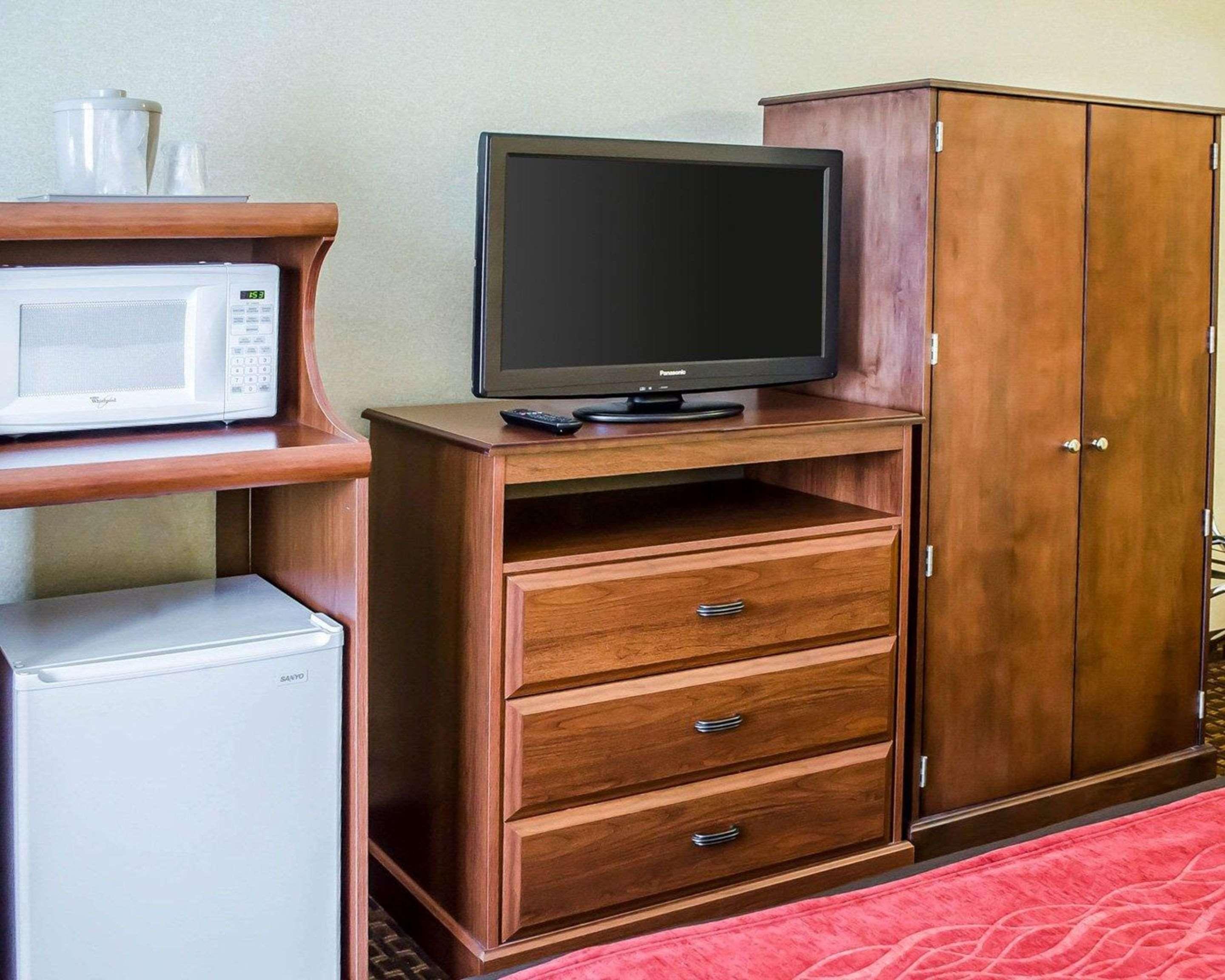 Comfort Inn Mechanicsburg - Harrisburg South Εξωτερικό φωτογραφία