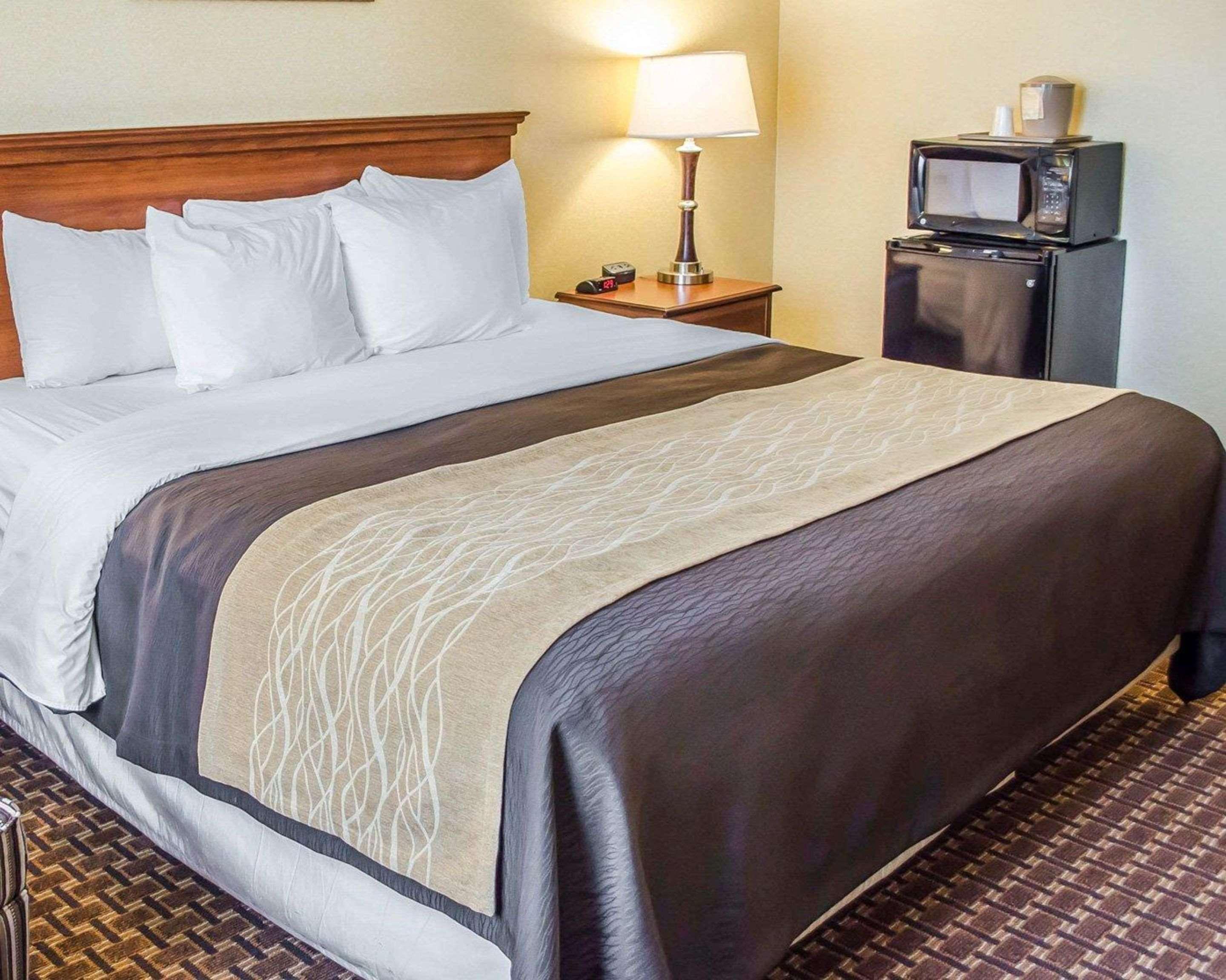 Comfort Inn Mechanicsburg - Harrisburg South Εξωτερικό φωτογραφία