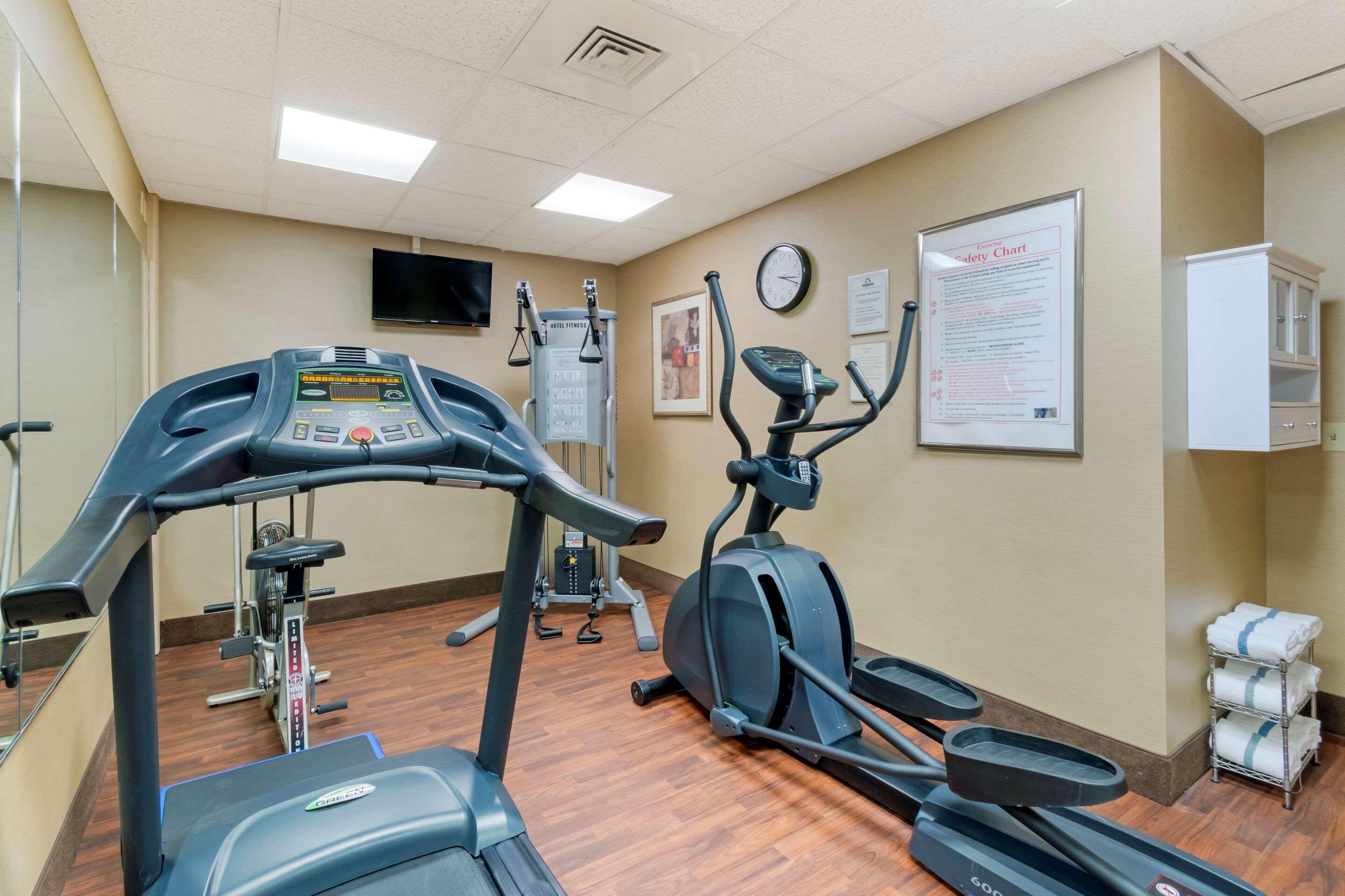 Comfort Inn Mechanicsburg - Harrisburg South Εξωτερικό φωτογραφία